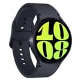 thumbnail image 2 of Smartwatch Samsung Galaxy Watch6 44mm Negro, 2 of 4