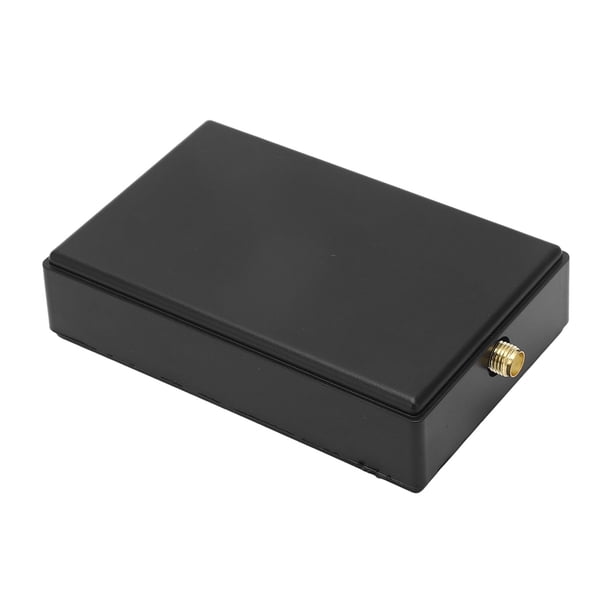 Sensor de velocímetro GPS módulo de interfaz de velocímetro GPS de ajuste universal sensible Respuesta rápida para automóvil ANGGREK Otros