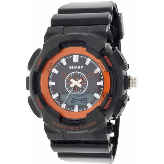 el backlight watch