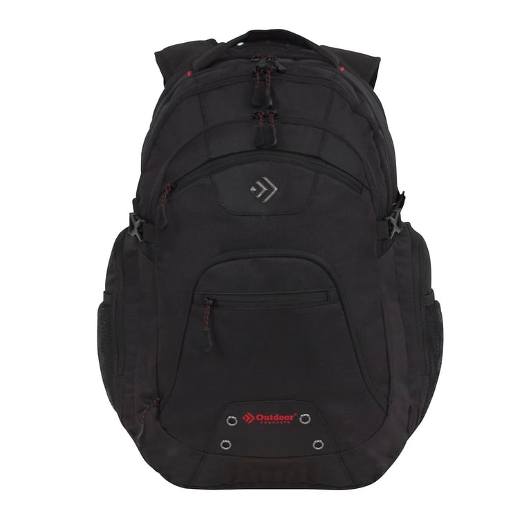 Outdoor Products Module Day Pack (Khaki) - Walmart.com display picture 2