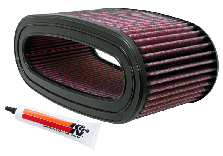 K N Engine Air Filter High Performance Premium Washable Replacement Filter 1994 1997 Ford F250 F350 F450 F59 E 1946 Walmart Com Walmart Com