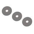 thumbnail image 2 of Chendee 5 Pcs pour Roca Joint de Laveuse à Diaphragme Double Valve D1D D2D Ah0007100R, 2 of 9