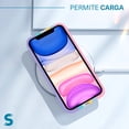 thumbnail image 4 of Funda de Protección para iPhone 12 / 12 Pro / 12 Pro Max - Sovico - Silicón Arcoíris, 4 of 6