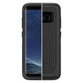 thumbnail image 1 of OtterBox Defender Samsung GS8 Black, 1 of 3