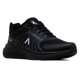 thumbnail image 3 of Tenis para Hombre Karosso VK101 negro 25.5, 3 of 4