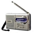 thumbnail image 4 of BC- Radio Portable de Poche AM/FM à Piles avec Prise Intra-Auriculaire, 4 of 8