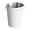 Style 51, variant on Giaone Stainless Steel Coffee Dosing Cup Hygienic Tool with Nonslip Base for Espresso Machines
