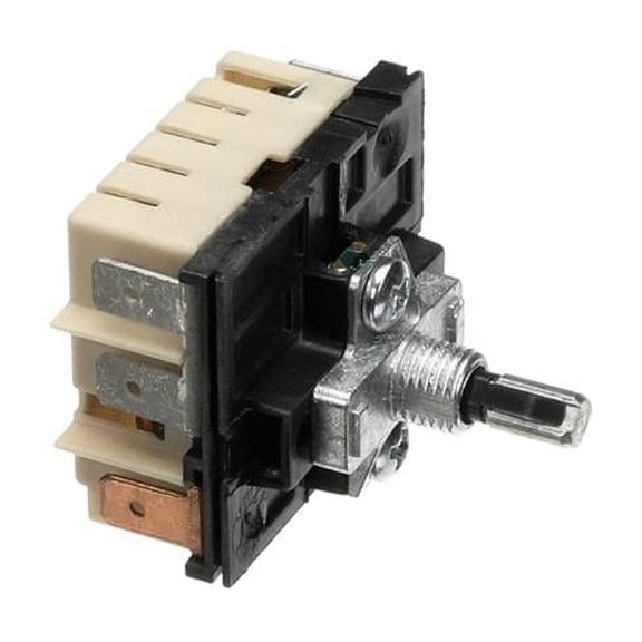 Cadco 30113EC 120V 15A Infinite Switch & Thermostat Control