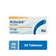 thumbnail image 1 of Robotek 20 mg 30 tabletas, 1 of 4