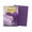 Amethyst, variant on Dragon Shield, Standard size TCG card sleeves, 100ct. Matte Sparkles Sleeves - Pink Diamond