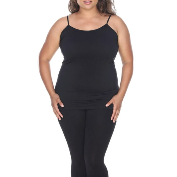 Women's Plus Size Tank Top