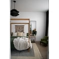 thumbnail image 2 of Troy Lighting Kokoro 6-LT Pendant - Kokoro Bronze - F6016, 2 of 3