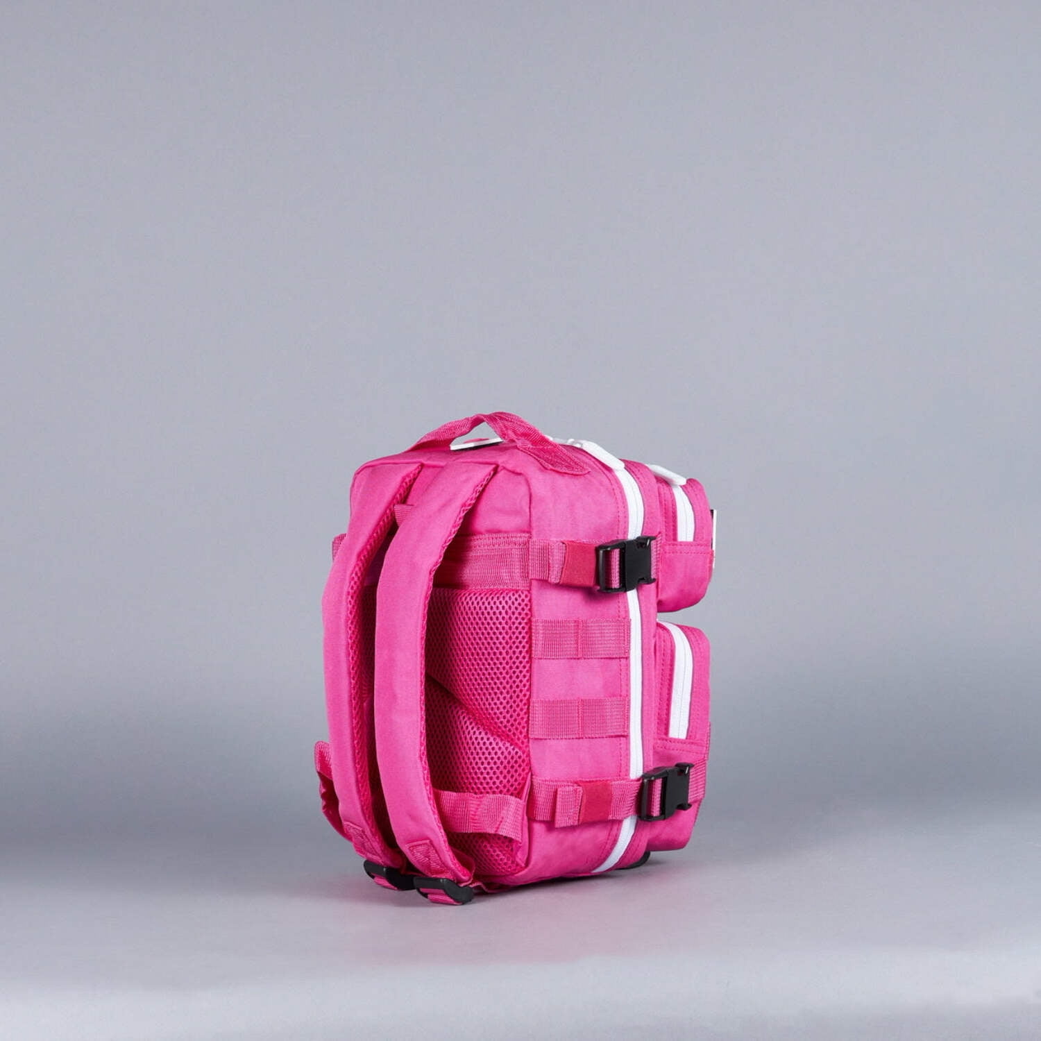 divine energy mini backpack Kane providing a thoughtfully designed organizer compartment for small essentials WOLFpak 9L Backpack Mini Pink