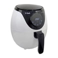 thumbnail image 1 of Freidora de Aire Digital T-fal Essencial 3.2 Litros Blanca EY1251X0, 1 of 3