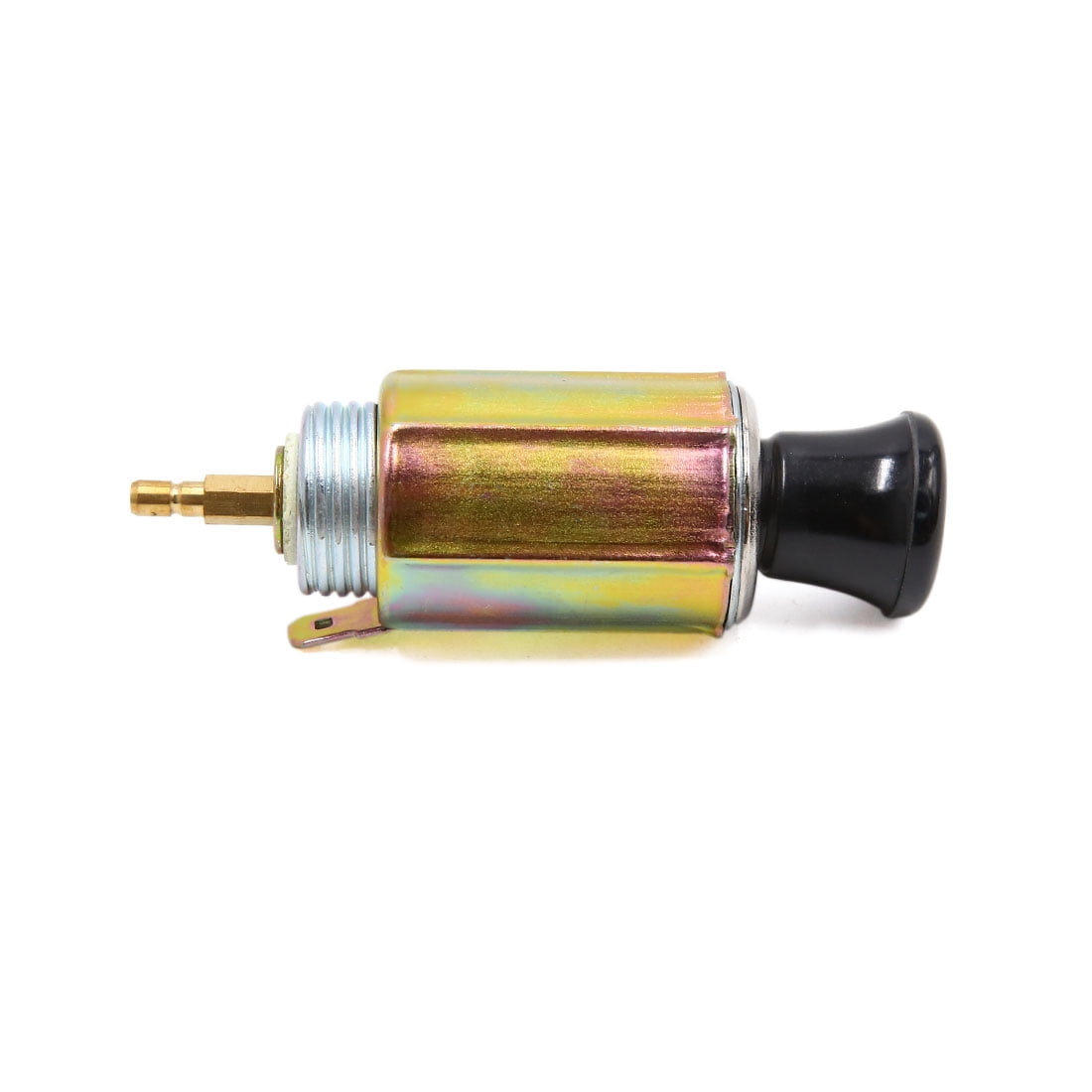 Unique Bargains 12V Car Cigarette Lighter Replacement Adapter Ignition with Wire