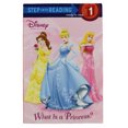 thumbnail image 1 of Qu'est-ce Qu'une Princesse? (Princesse Disney), 1 of 2