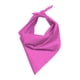 thumbnail image 1 of Nuevos Bandanas de algodón de color sólido - rosa oscuro Coool Venda, 1 of 2