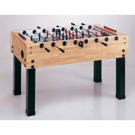 Garlando G-500 Indoor Foosball Table