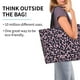 thumbnail image 2 of Easygdp Flower Bolsas Tote para Mujer, Bolsos de Hombro para Viaje, Bolsos de Mano de Gran Capacidad para Compras y Trabajo, 2 of 8