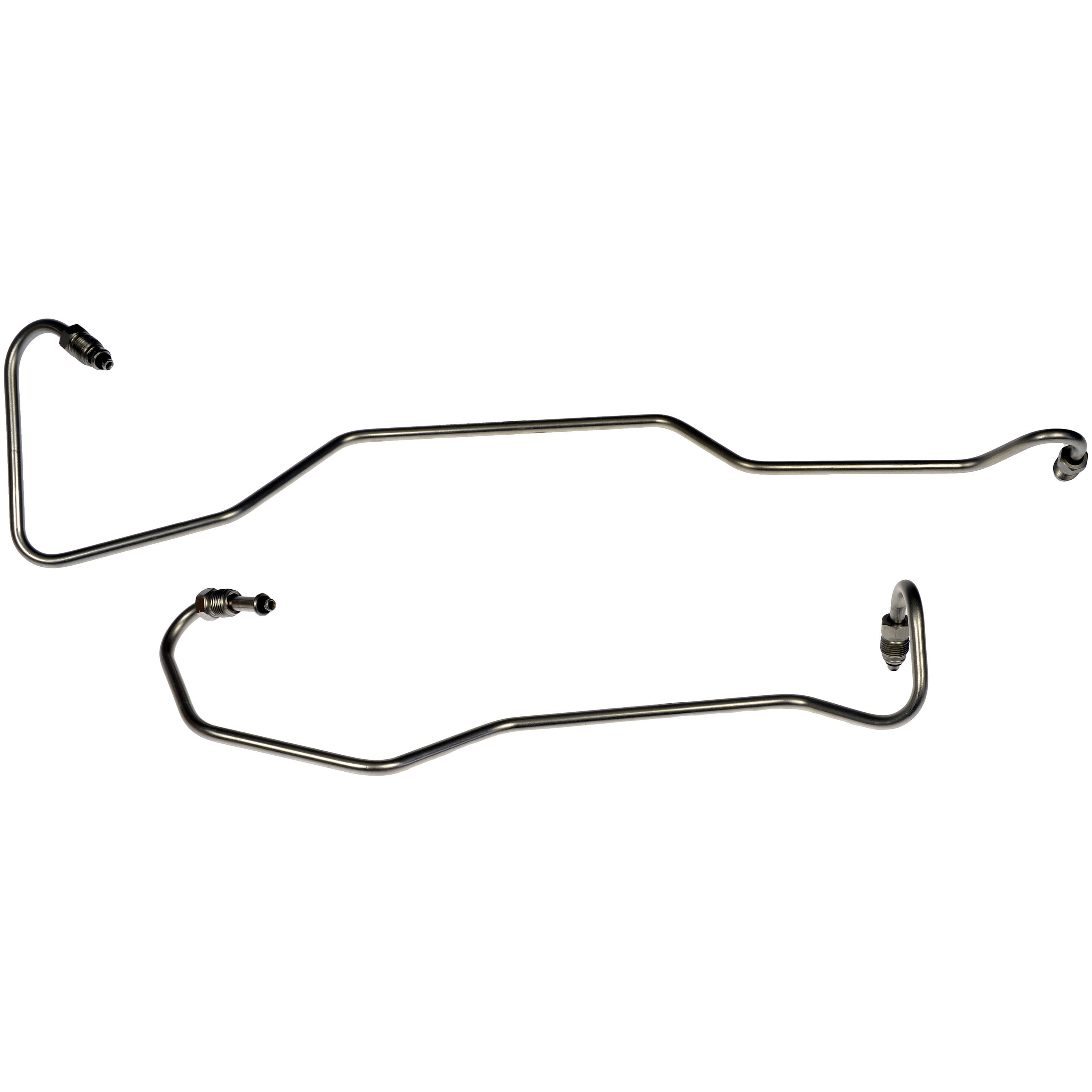 Dorman 926-531 Rack And Pinion Cross Over Line Kit for Specific Chrysler / Dodge / Ram Models (OE FIX)