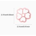 thumbnail image 1 of Pendientes de cerámica blanda de varios estilos, molde de arcilla, cuchillo de alta precisión, herramientas de joyería hechas a mano DIY, 1 of 2