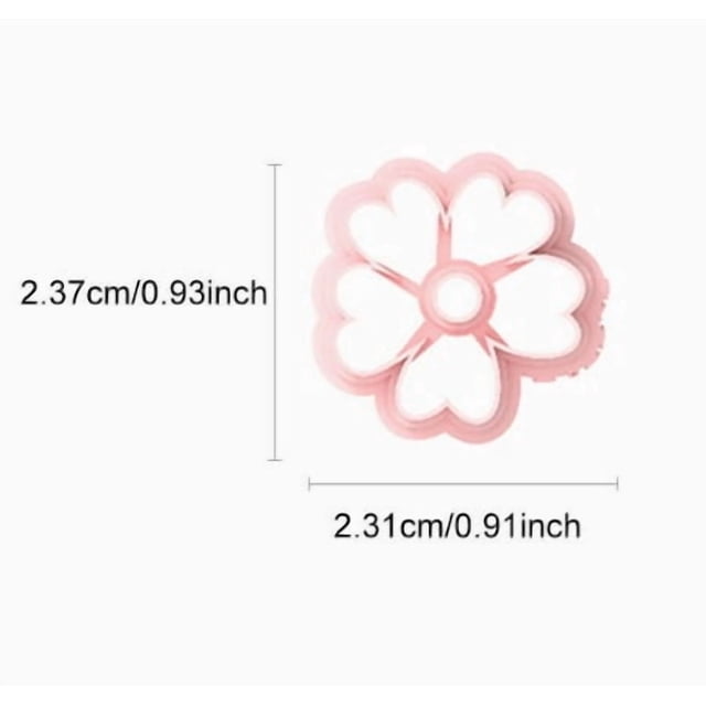 Pendientes de cerámica blanda de varios estilos, molde de arcilla, cuchillo de alta precisión, herramientas de joyería hechas a mano DIY