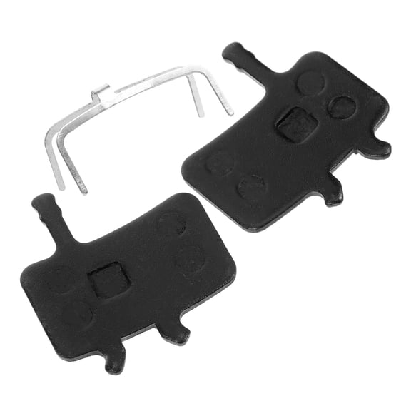 MLINS 1 Pair Bike Brake Pad Bike Disc Brake Pad Replacement Brake Pad For Bikes Disc Brake Bike Supply