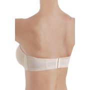 Wacoal BLACK Red Carpet Strapless Full-Busted Underwire Bra, US 36C, UK 36C
