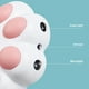 thumbnail image 3 of Para Gatos Láser Recargable USB para Gatos Interior (Blanco), 3 of 9
