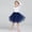 Navy, variant on TAIAOJING Ballet Tulle Tutu Skirt for Little Girls Baby Soft Fluffy Tutu Skirt Toddler Soild Party Carnival Mesh Tutu Princess Skirt