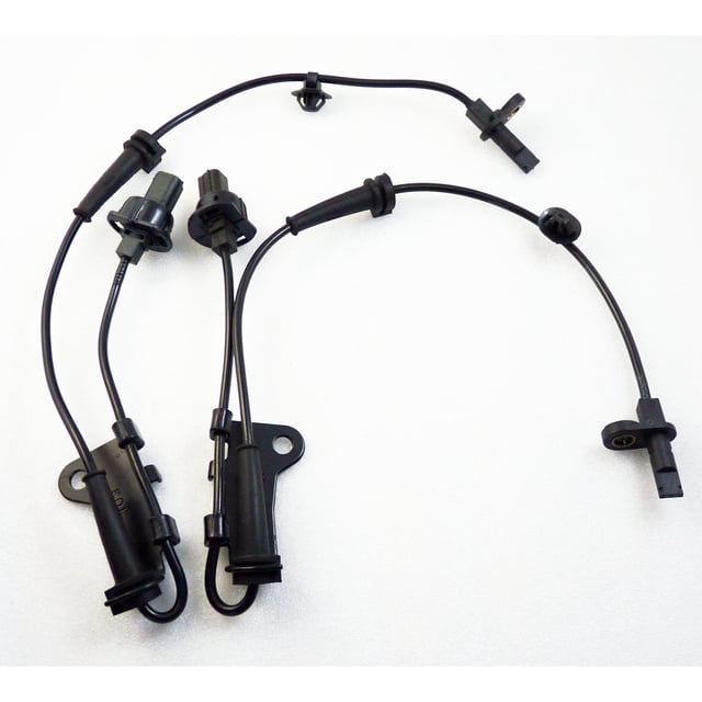 ABS wheel speed sensor front left and right for Honda Fit CR-Z Insight 57455TF0003-