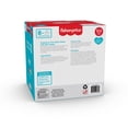 thumbnail image 4 of Fisher-Price Plant-Based Baby Wipes, Fragrance-Free, 8 Flip-Top Packs, 512 Count, 4 of 10