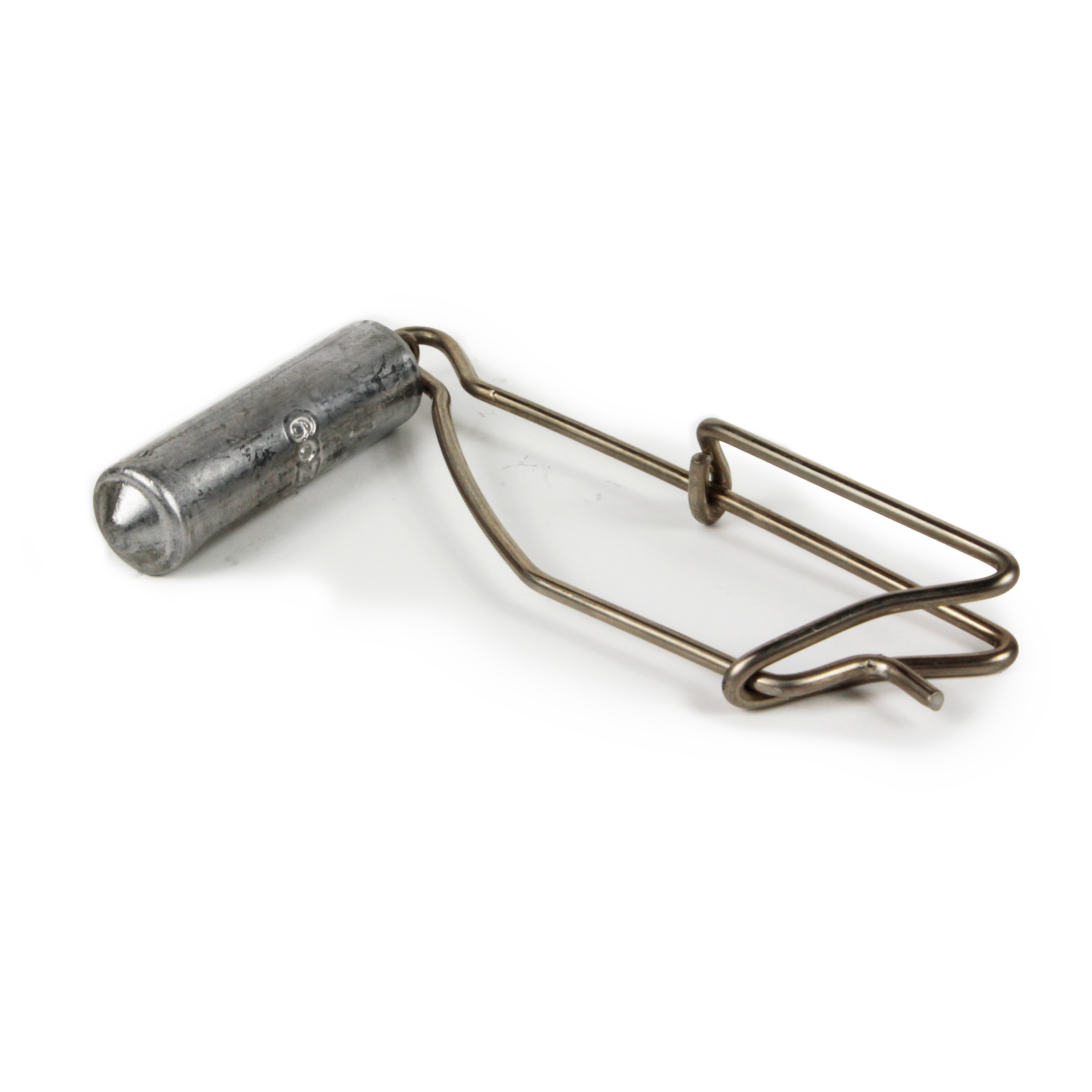 Promar Line Weight with Stainless Steel Snap 12 oz
