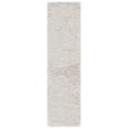 thumbnail image 2 of Safavieh Flokati Augustin Solid Shag Runner Rug, Beige, 2'3" x 6', 2 of 11