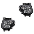 thumbnail image 1 of Par de Faros Soul 2020 Kia TYC, 1 of 4