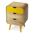 thumbnail image 1 of Butler Specialty Loft Danville Table d'Appoint Moderne, 1 of 1