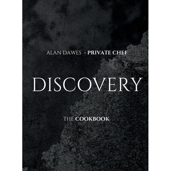 Discovery, (Hardcover)