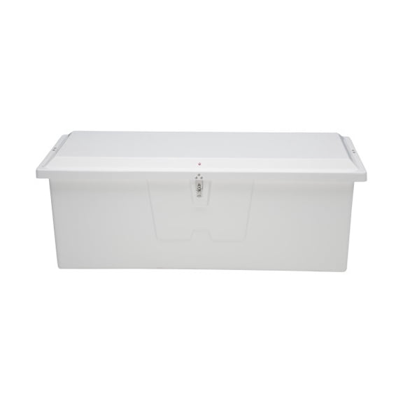 Taylor Made Products 83554 Stow 'N Go Standard Dock Box (27" x 72" x 26", Medium )