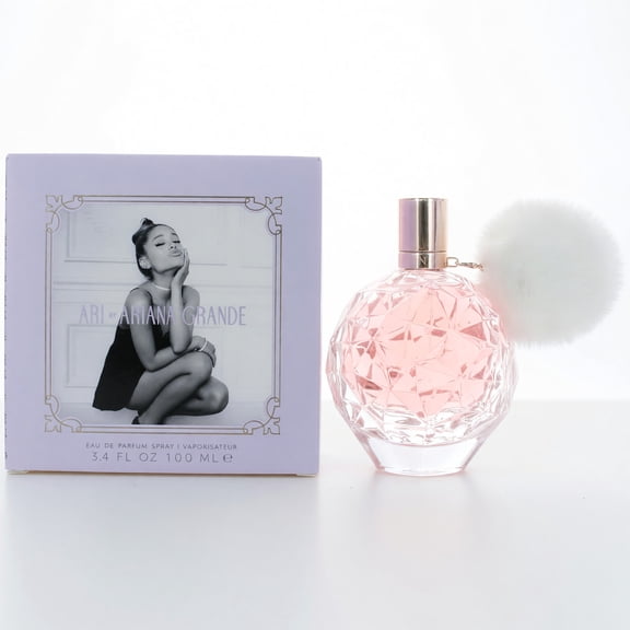 Ariana Grande Ari Eau De Parfum Spray for Women 3.4 oz