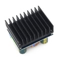 thumbnail image 3 of 12A 600W MPPT Solar Panel Char Regulator Controller Board Lithium Battery Charging Board DC10-60V Solar Char Controller ,Simple and Convenient to Set, 3 of 5