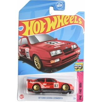 Hot Wheels '56 Ford F-100 HW Metro 8/10 76/250 - Walmart.com
