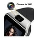 thumbnail image 2 of Smartwatch DZ09 Bluetooth Pantalla Touch 1.56" Plateado Genérica DZ09, 2 of 3