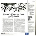 thumbnail image 2 of Salutations de Saison de Perry Como, 2 of 2