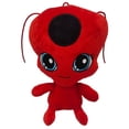 thumbnail image 1 of Hweilai 6 Inch Miraculous Plush Tikki, 1 of 3