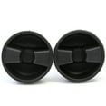 thumbnail image 2 of 2x Hardtop Freedom Top Mounting Knob Screws For Jeep Wrangler 2007-17 1CJ57DX9AC, 2 of 5