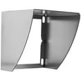 thumbnail image 4 of MasteelfCA Outside Sockets Cover Waterproof Wall Switch Socket Protector Stainless Steel Switch Socket Cover, 4 of 8