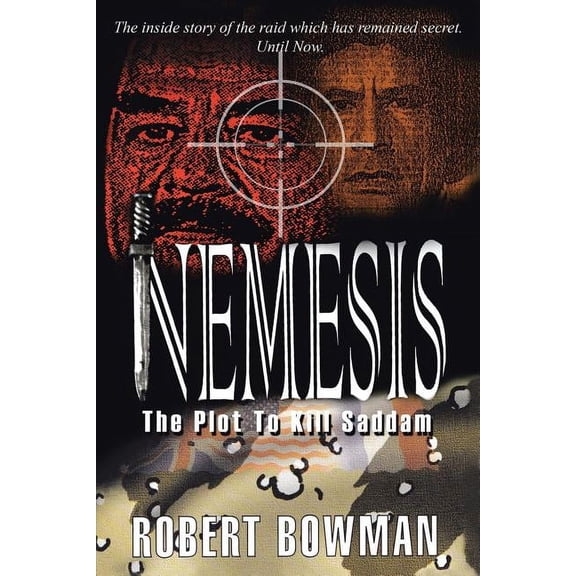 Nemesis, (Paperback)