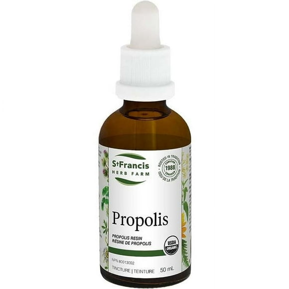 St Francis - Propolis, 50ml