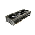 thumbnail image 3 of SAPPHIRE RX 9070XT NITRO+ 16 D6 #11348-01-20G, 3 of 5