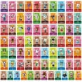 thumbnail image 1 of 72 tarjetas NFC de animales para Nintendo Switch, 1 of 5